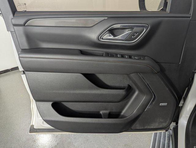 used 2023 GMC Yukon car, priced at $51,989