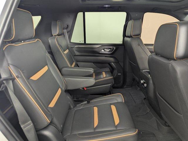 used 2023 GMC Yukon car, priced at $51,989