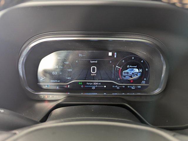 used 2023 GMC Yukon car, priced at $51,989