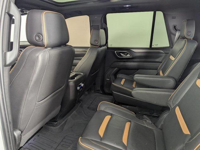 used 2023 GMC Yukon car, priced at $51,989