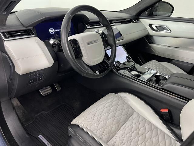 used 2020 Land Rover Range Rover Velar car, priced at $53,989