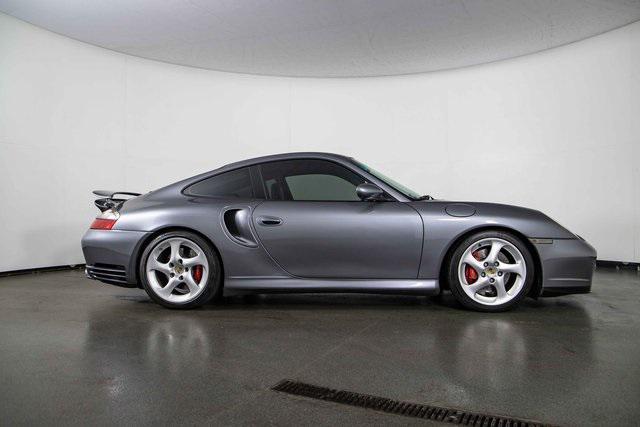 used 2001 Porsche 911 car, priced at $64,989