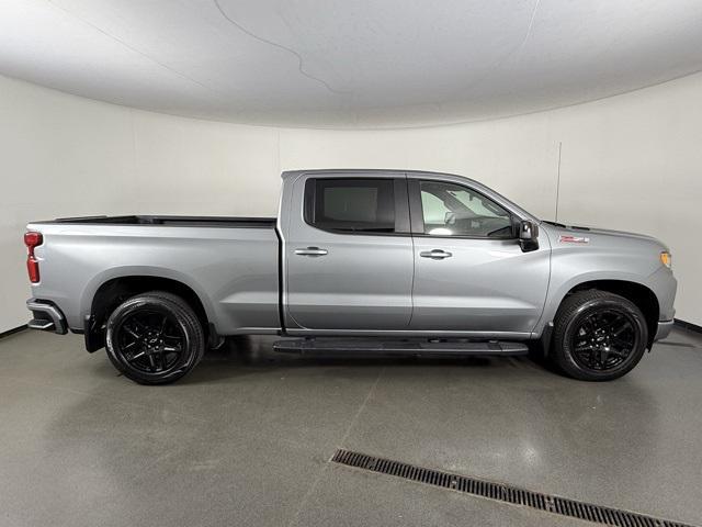used 2023 Chevrolet Silverado 1500 car, priced at $43,989