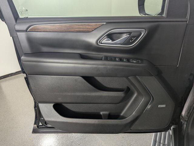 used 2021 Chevrolet Suburban car, priced at $51,989