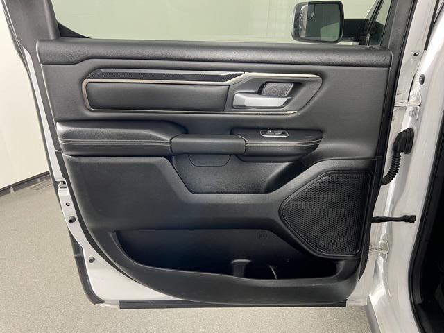 used 2019 Ram 1500 car, priced at $34,989