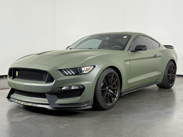 used 2016 Ford Shelby GT350 car, priced at $48,989
