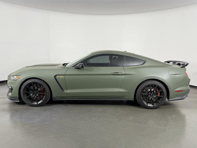 used 2016 Ford Shelby GT350 car, priced at $48,989