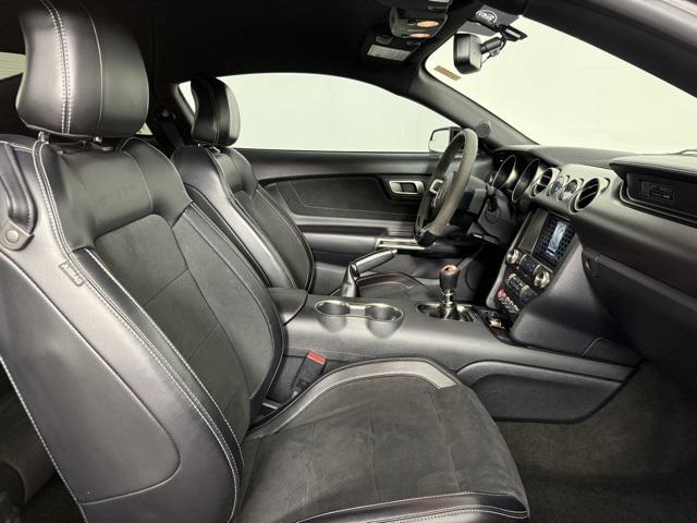 used 2016 Ford Shelby GT350 car, priced at $48,989