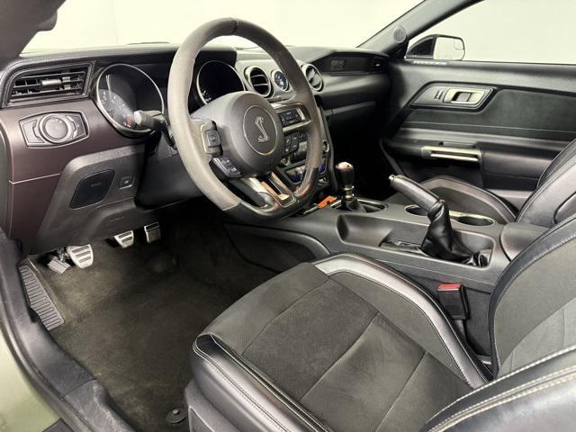 used 2016 Ford Shelby GT350 car, priced at $48,989