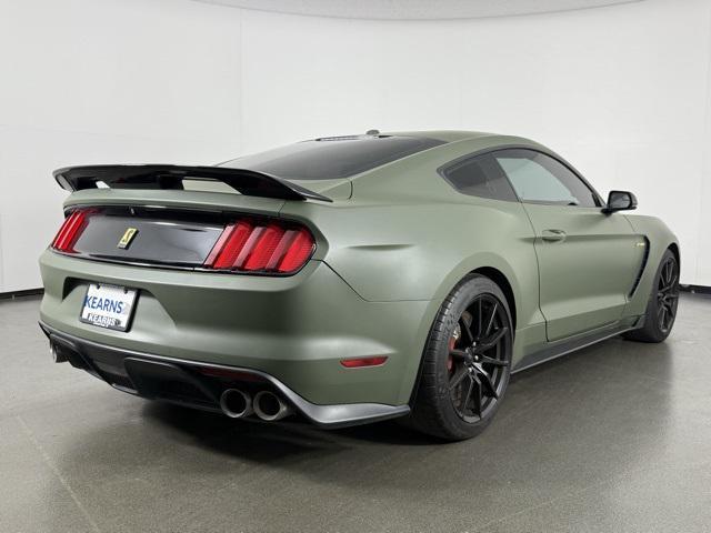 used 2016 Ford Shelby GT350 car, priced at $48,989
