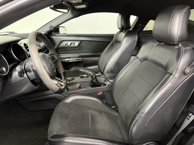 used 2016 Ford Shelby GT350 car, priced at $48,989