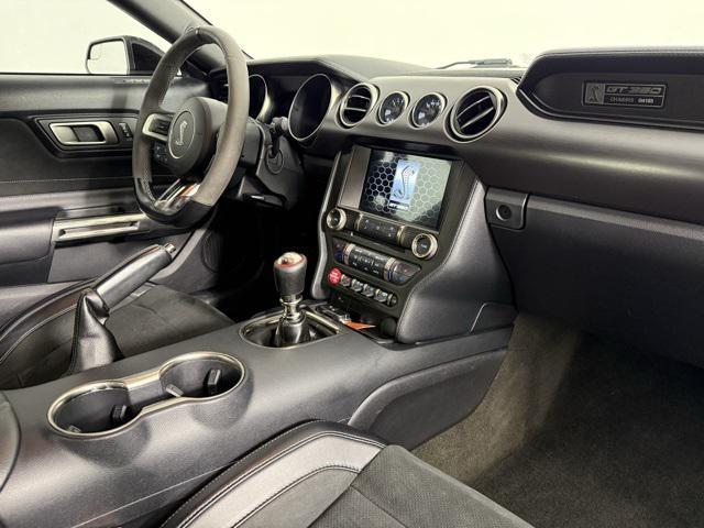 used 2016 Ford Shelby GT350 car, priced at $48,989