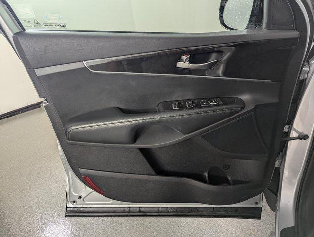 used 2017 Kia Sorento car, priced at $11,489