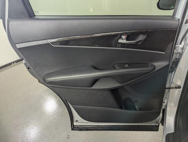 used 2017 Kia Sorento car, priced at $11,489