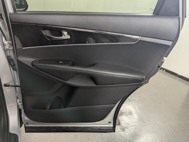 used 2017 Kia Sorento car, priced at $11,489