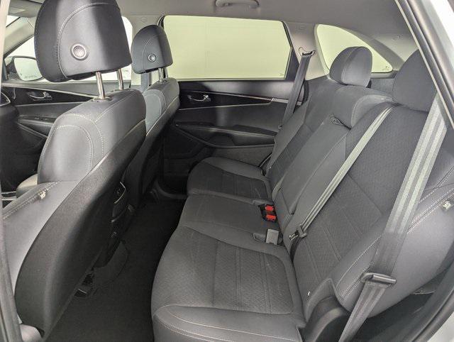 used 2017 Kia Sorento car, priced at $11,489