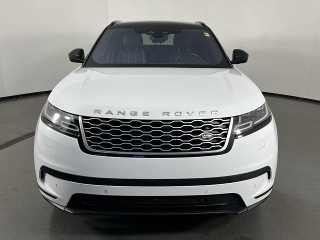 used 2021 Land Rover Range Rover Velar car, priced at $35,489