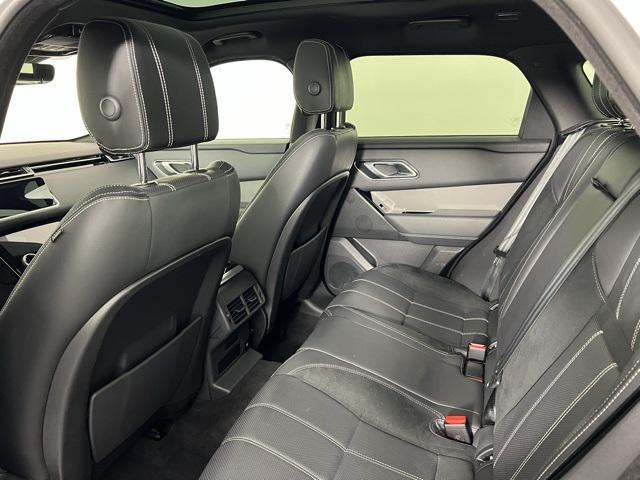 used 2021 Land Rover Range Rover Velar car, priced at $35,989