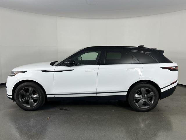 used 2021 Land Rover Range Rover Velar car, priced at $35,989