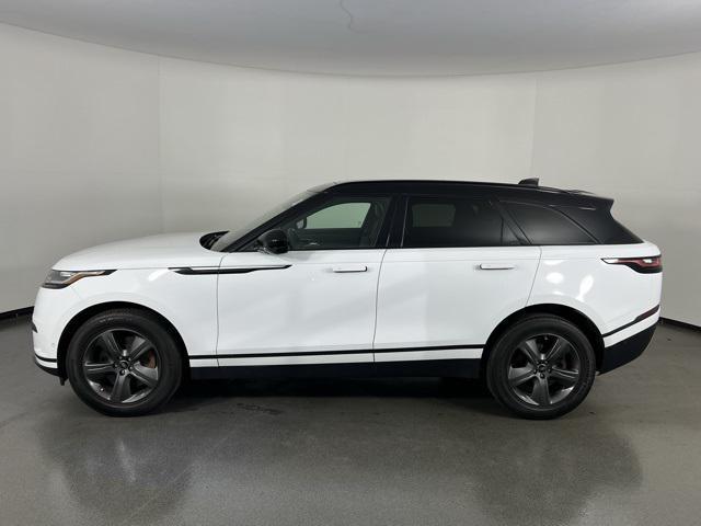 used 2021 Land Rover Range Rover Velar car, priced at $35,489