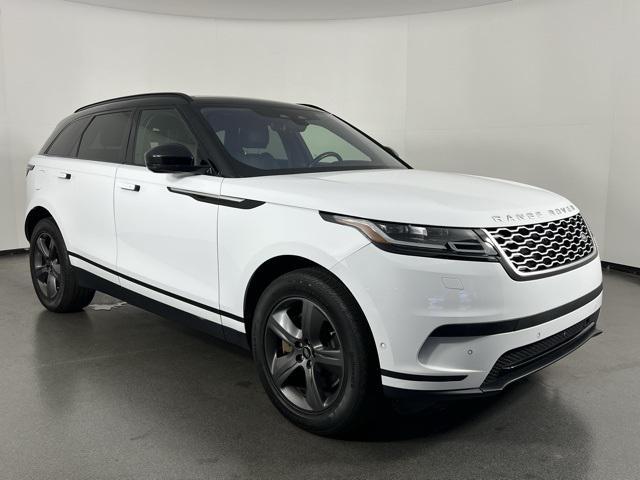 used 2021 Land Rover Range Rover Velar car, priced at $35,489