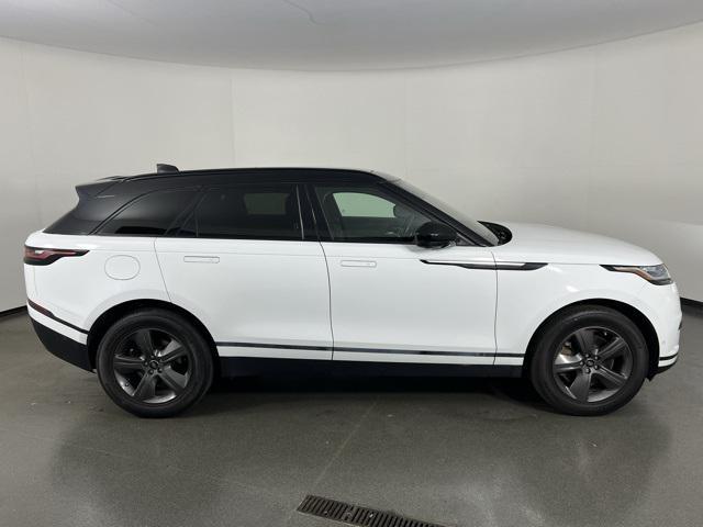 used 2021 Land Rover Range Rover Velar car, priced at $35,989