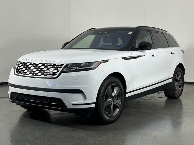 used 2021 Land Rover Range Rover Velar car, priced at $35,489