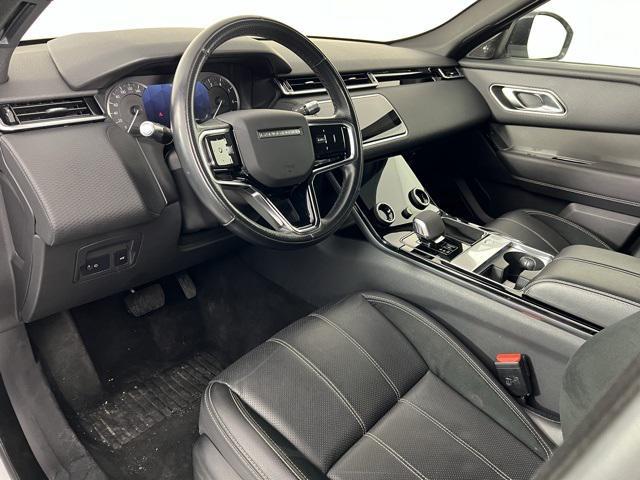 used 2021 Land Rover Range Rover Velar car, priced at $35,989