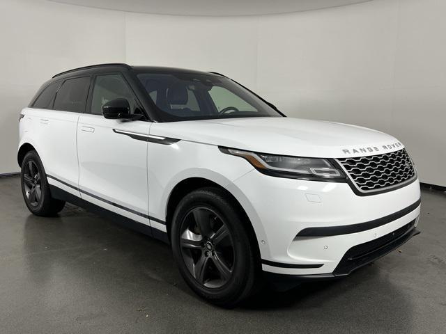 used 2021 Land Rover Range Rover Velar car, priced at $35,989