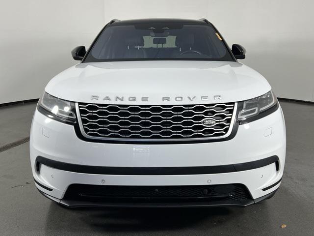 used 2021 Land Rover Range Rover Velar car, priced at $35,989