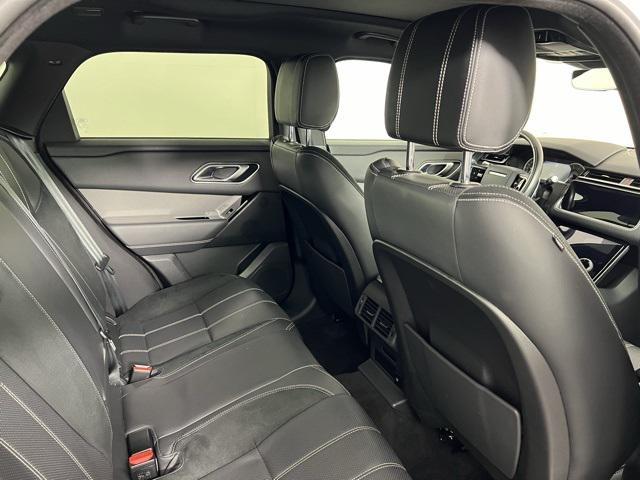 used 2021 Land Rover Range Rover Velar car, priced at $35,989