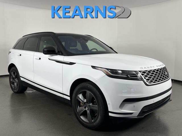 used 2021 Land Rover Range Rover Velar car, priced at $35,489