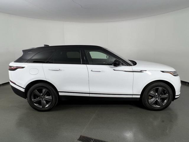 used 2021 Land Rover Range Rover Velar car, priced at $35,489