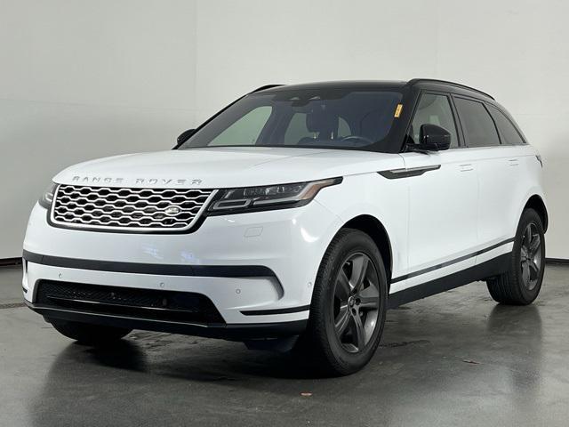 used 2021 Land Rover Range Rover Velar car, priced at $35,989