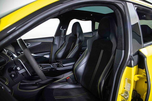 used 2022 Aston Martin DBX car, priced at $99,989