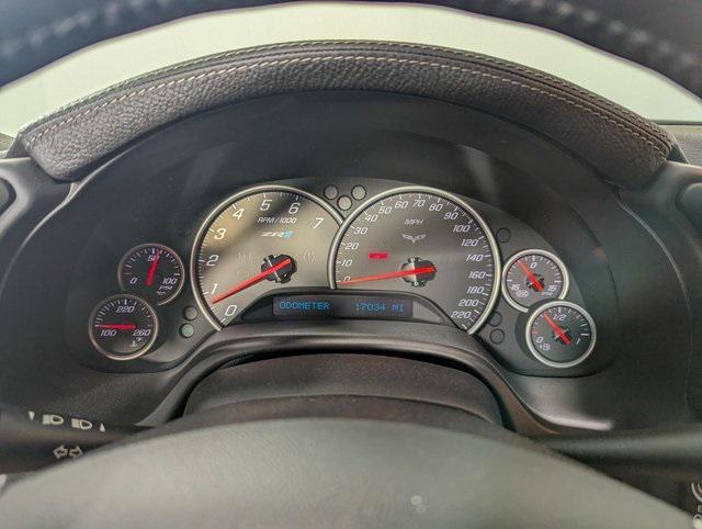 used 2009 Chevrolet Corvette car, priced at $99,989