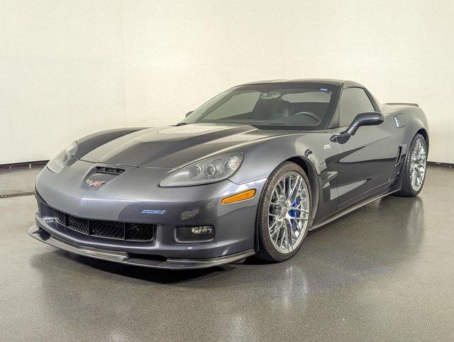 used 2009 Chevrolet Corvette car, priced at $99,989