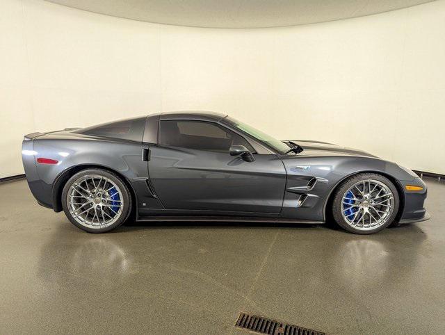 used 2009 Chevrolet Corvette car, priced at $99,989