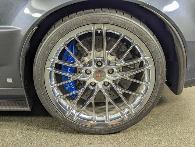 used 2009 Chevrolet Corvette car, priced at $99,989