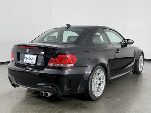 used 2011 BMW 1 Series M car, priced at $79,989