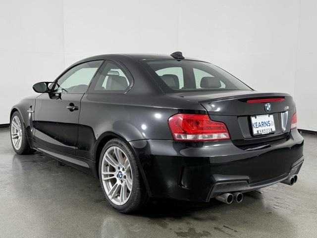 used 2011 BMW 1 Series M car, priced at $79,989