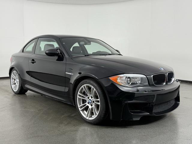 used 2011 BMW 1 Series M car, priced at $79,989