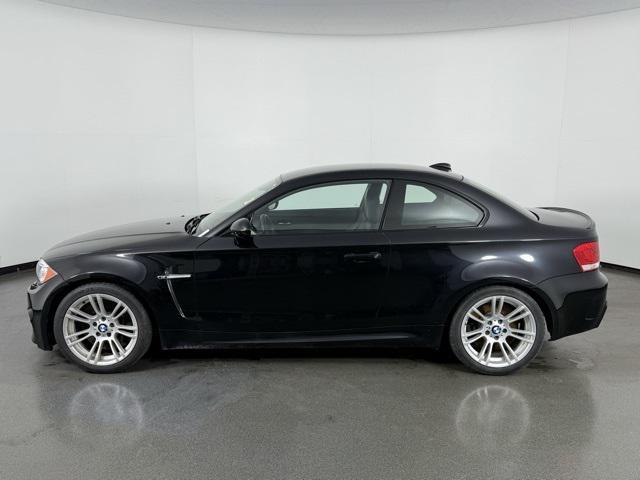 used 2011 BMW 1 Series M car, priced at $79,989