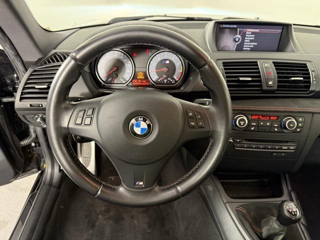 used 2011 BMW 1 Series M car, priced at $79,989