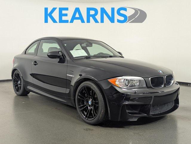used 2011 BMW 1 Series M car, priced at $69,989