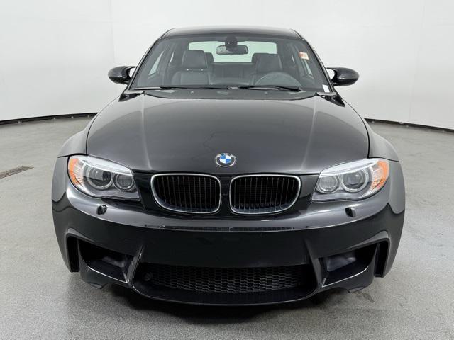 used 2011 BMW 1 Series M car, priced at $79,989