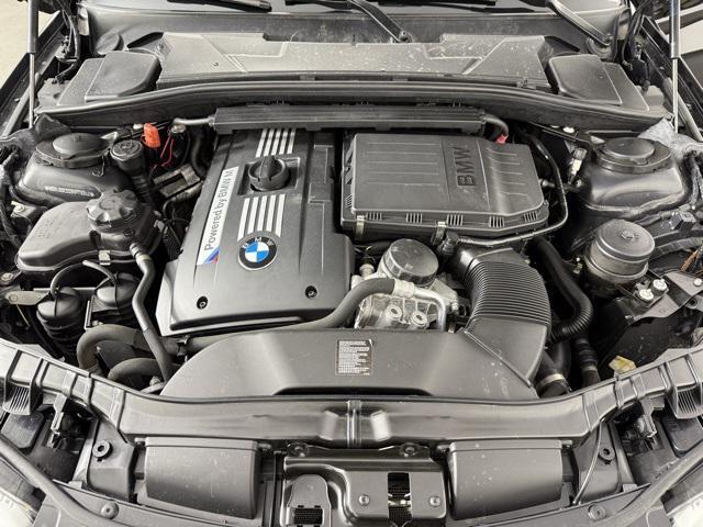 used 2011 BMW 1 Series M car, priced at $79,989