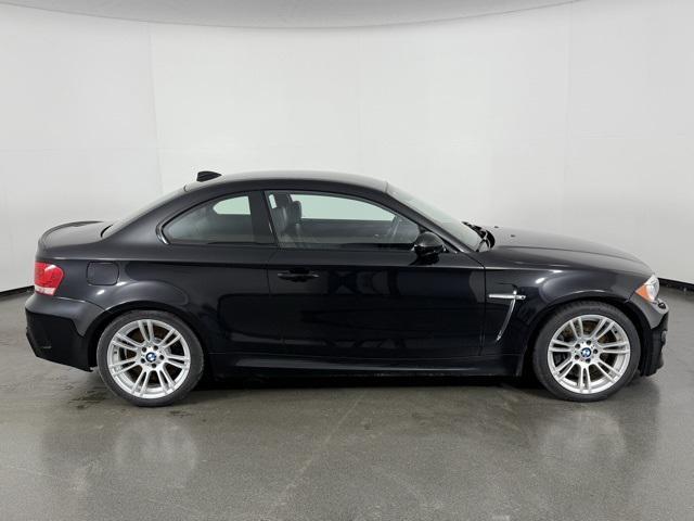 used 2011 BMW 1 Series M car, priced at $79,989