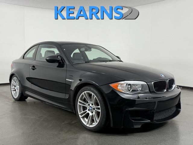 used 2011 BMW 1 Series M car, priced at $79,989