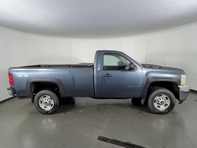 used 2013 Chevrolet Silverado 2500 car, priced at $13,989